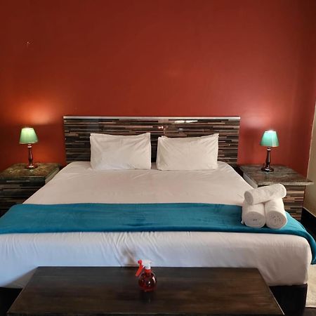 Gem Of Manor Drive Aparthotel Durban Eksteriør bilde