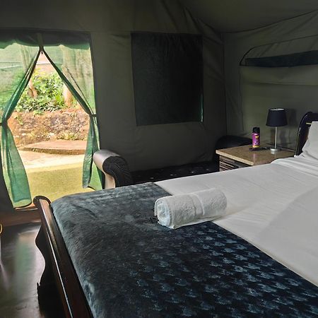 Gem Of Manor Drive Aparthotel Durban Eksteriør bilde