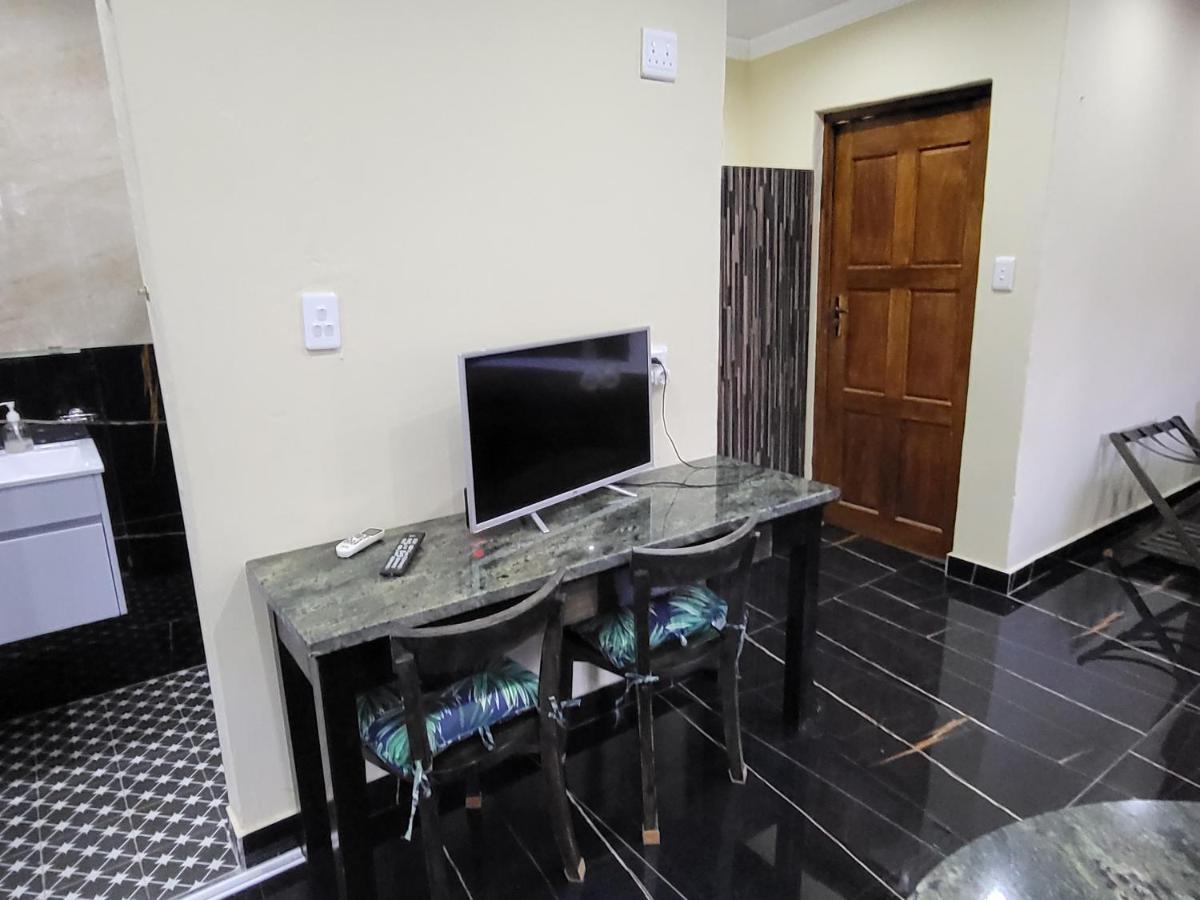 Gem Of Manor Drive Aparthotel Durban Eksteriør bilde