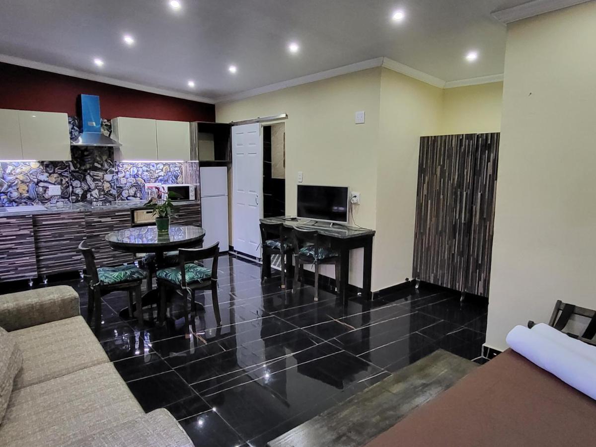 Gem Of Manor Drive Aparthotel Durban Eksteriør bilde