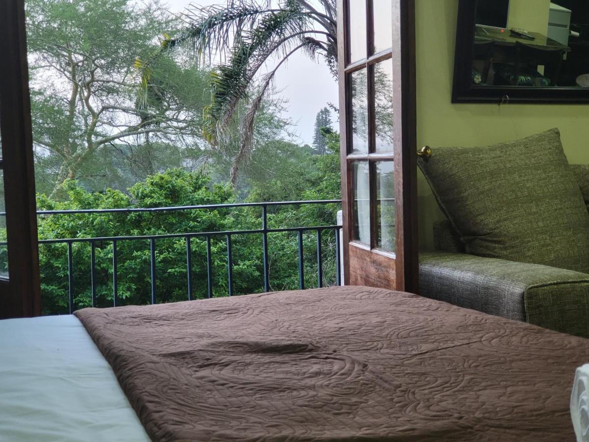 Gem Of Manor Drive Aparthotel Durban Eksteriør bilde