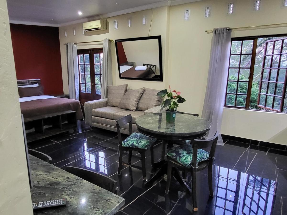 Gem Of Manor Drive Aparthotel Durban Eksteriør bilde