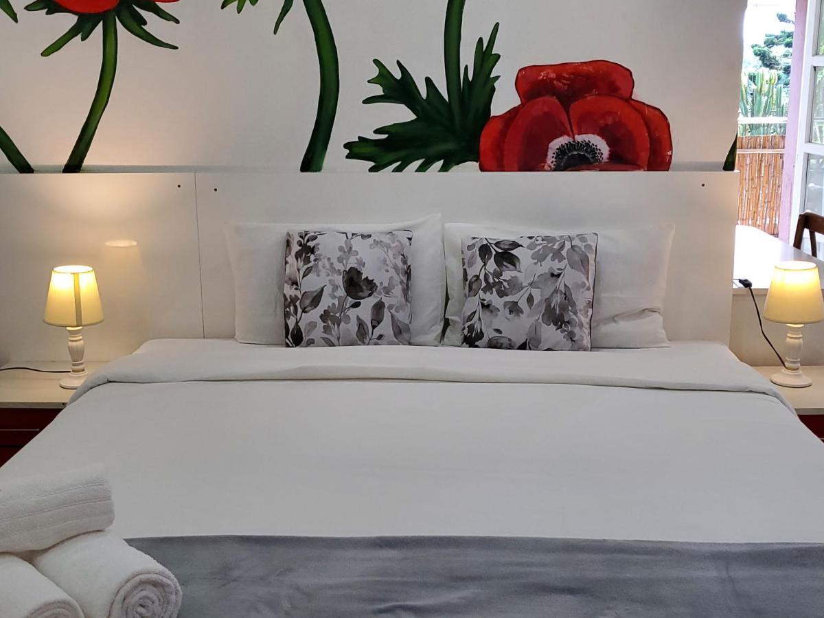 Gem Of Manor Drive Aparthotel Durban Eksteriør bilde