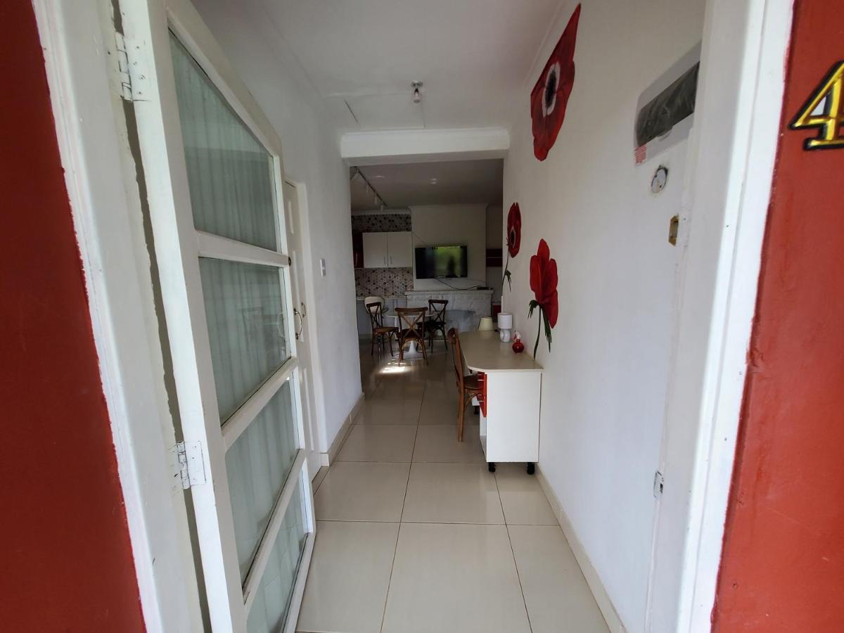 Gem Of Manor Drive Aparthotel Durban Eksteriør bilde