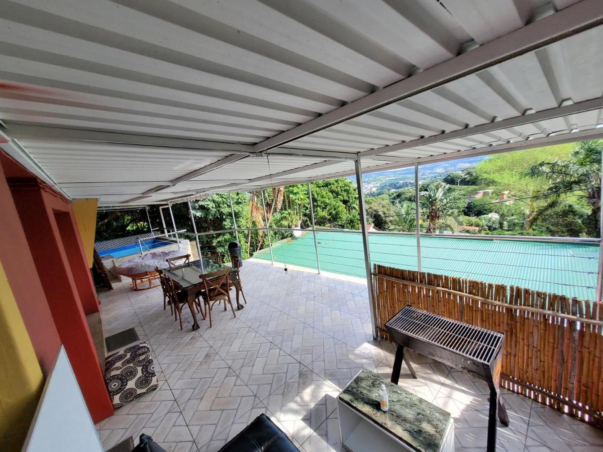 Gem Of Manor Drive Aparthotel Durban Eksteriør bilde