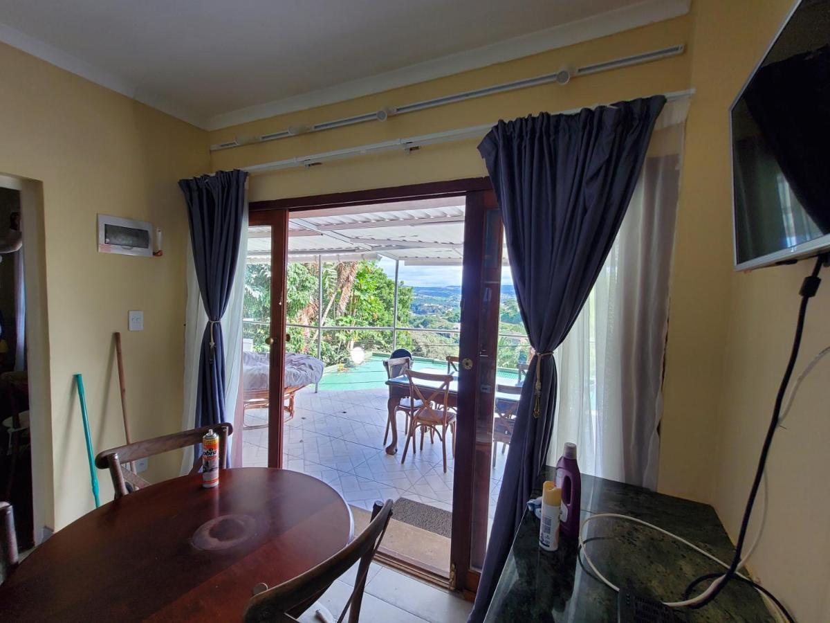Gem Of Manor Drive Aparthotel Durban Eksteriør bilde