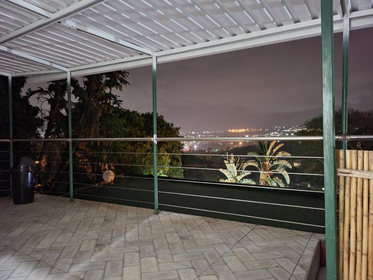 Gem Of Manor Drive Aparthotel Durban Eksteriør bilde
