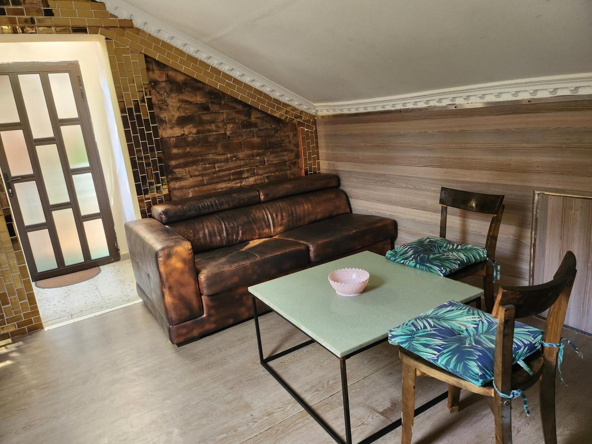 Gem Of Manor Drive Aparthotel Durban Eksteriør bilde