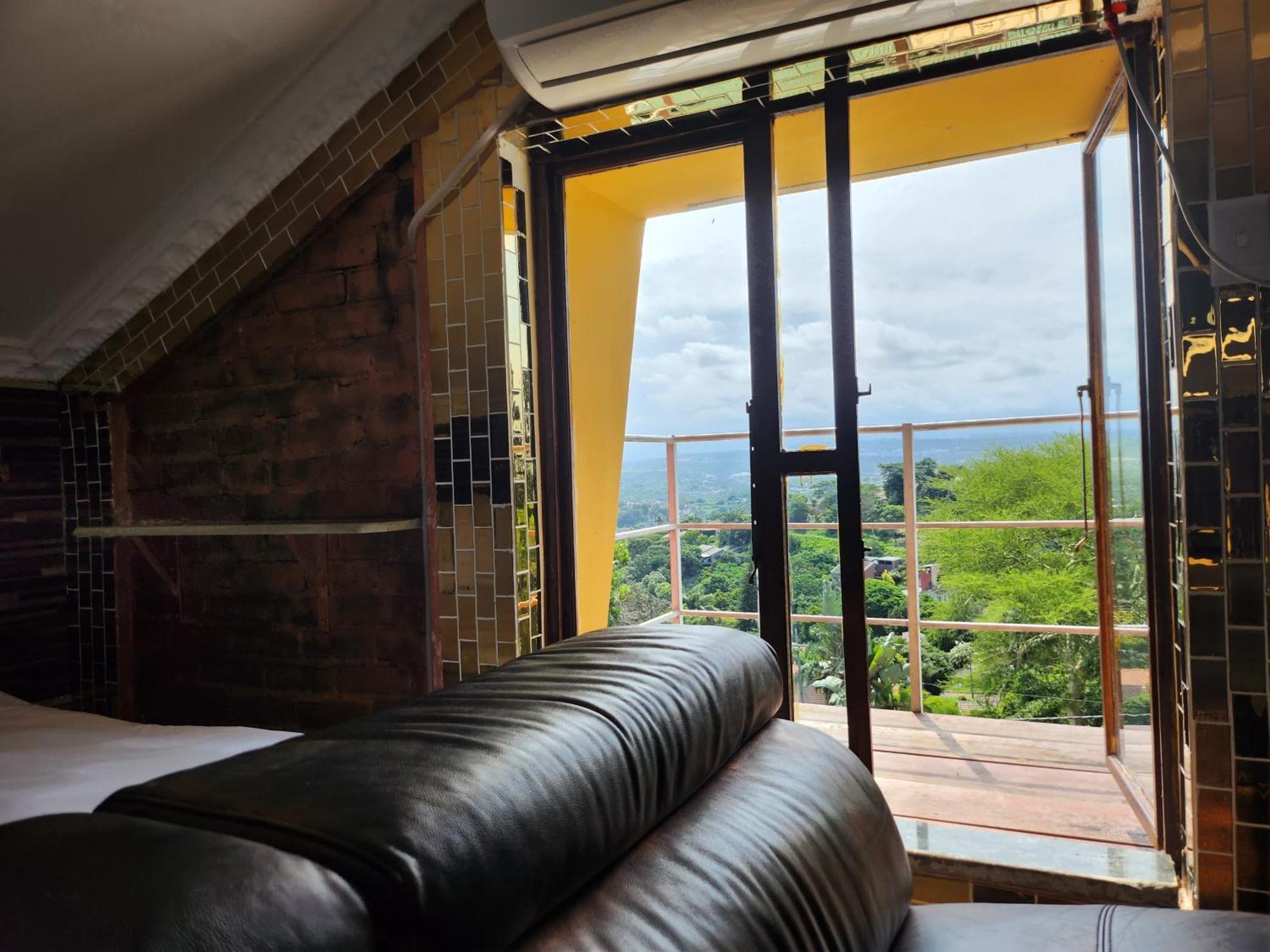 Gem Of Manor Drive Aparthotel Durban Eksteriør bilde