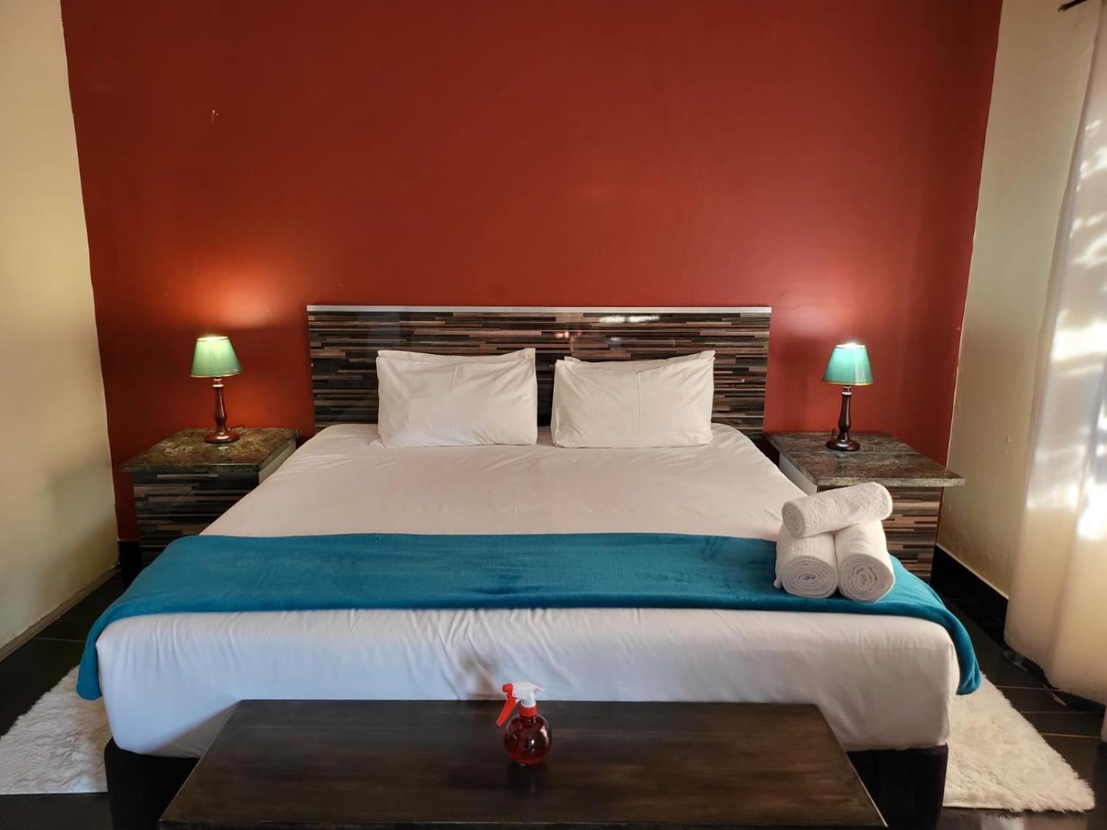 Gem Of Manor Drive Aparthotel Durban Eksteriør bilde
