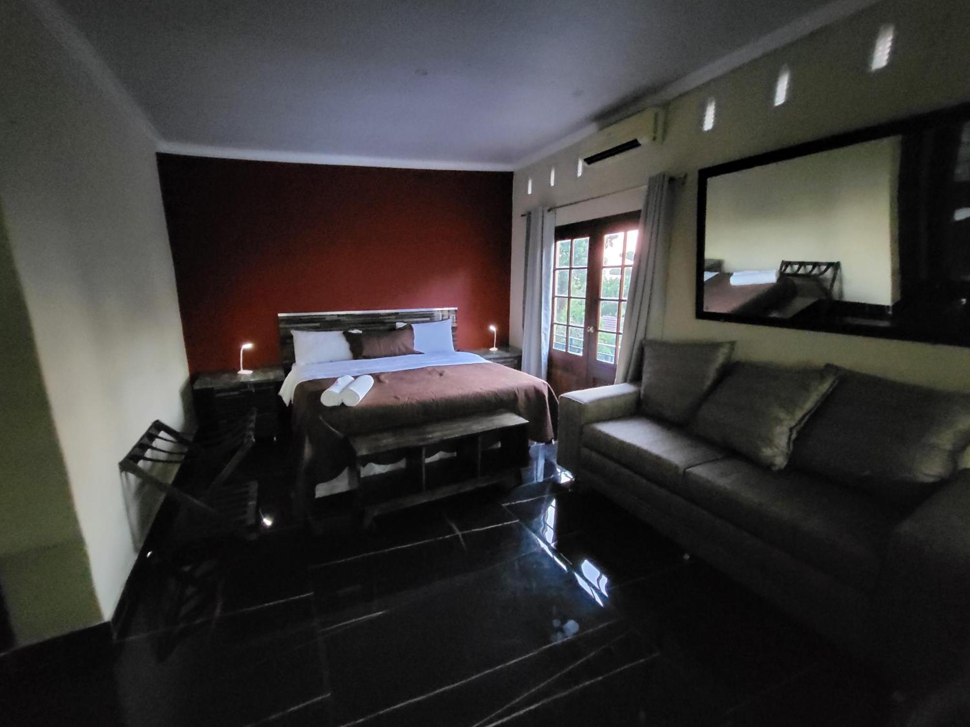 Gem Of Manor Drive Aparthotel Durban Eksteriør bilde