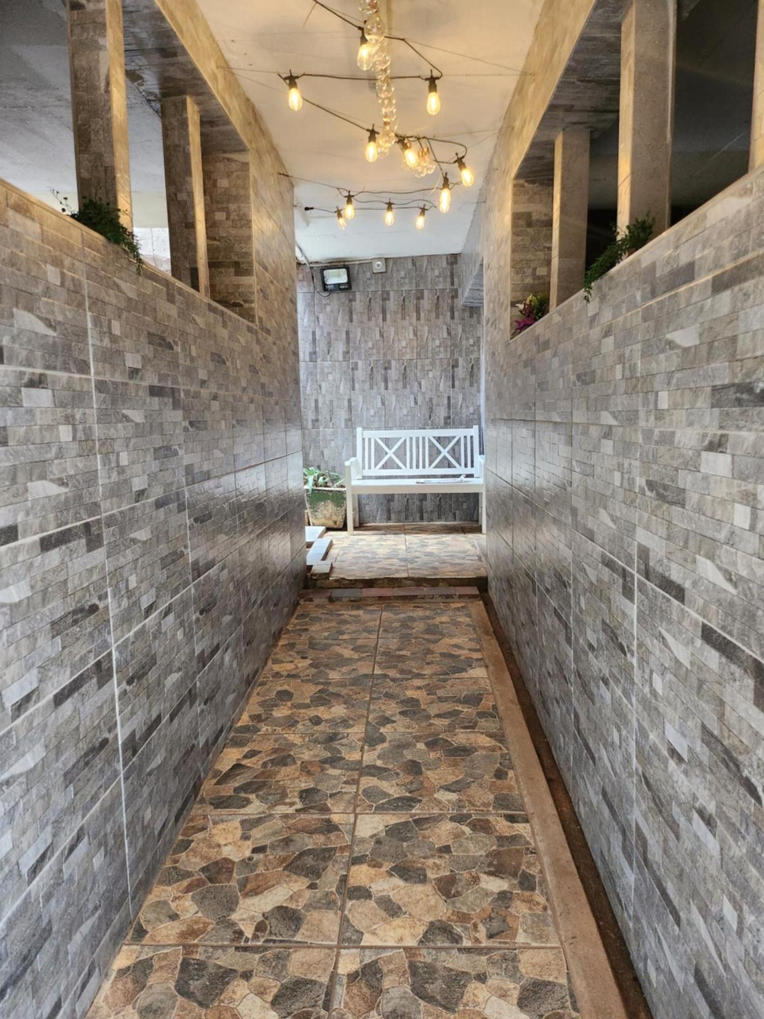 Gem Of Manor Drive Aparthotel Durban Eksteriør bilde