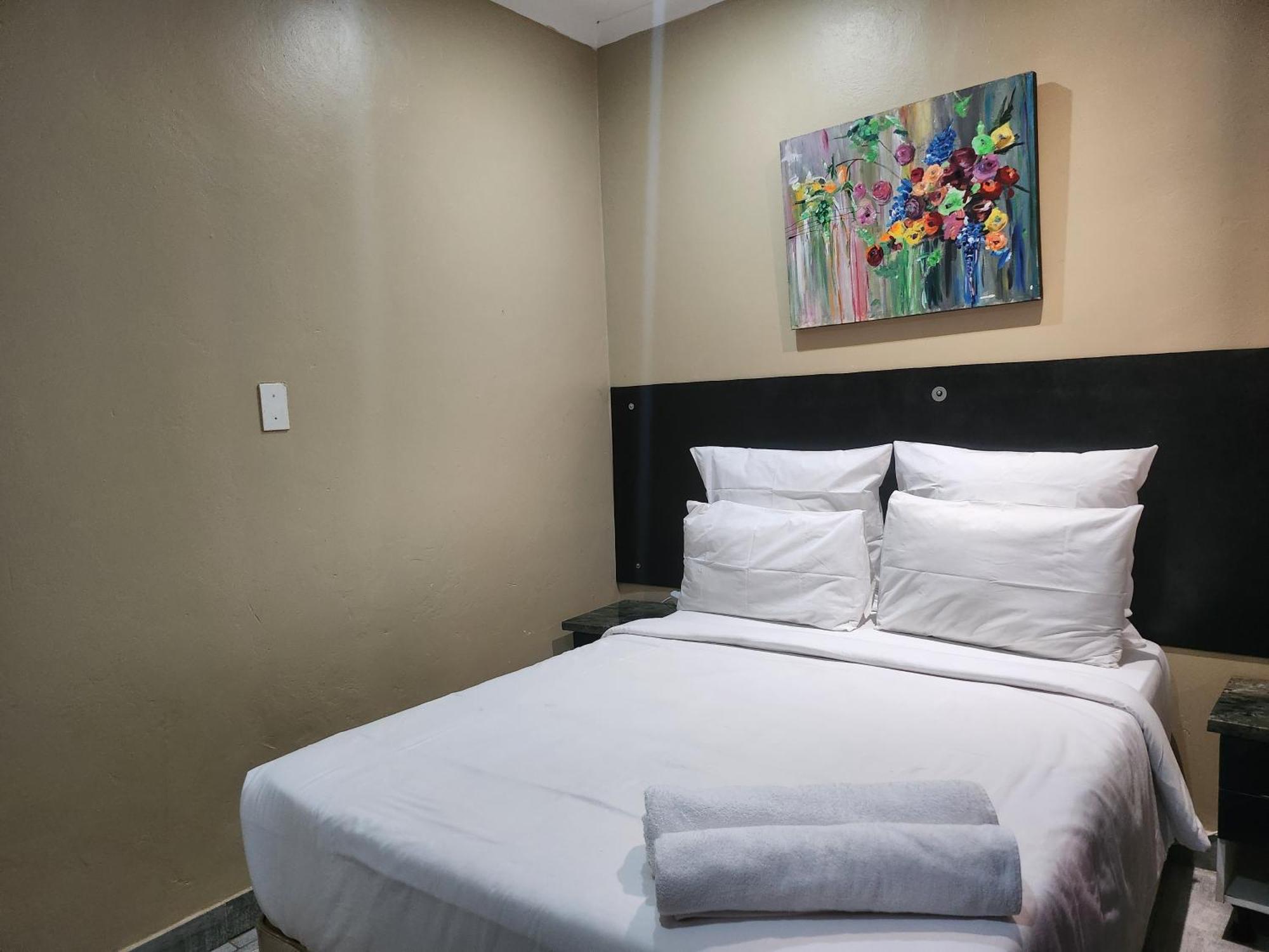 Gem Of Manor Drive Aparthotel Durban Eksteriør bilde