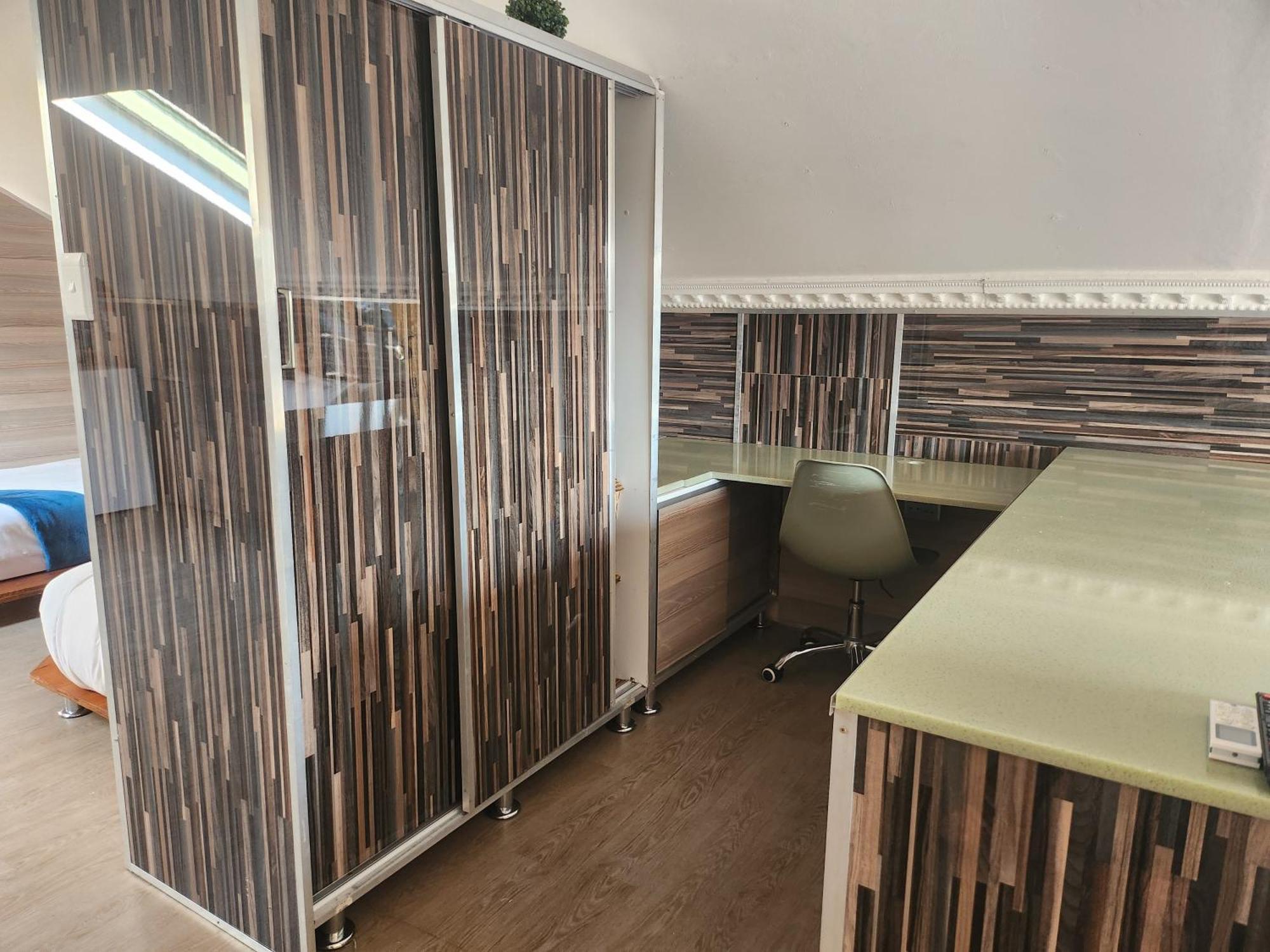 Gem Of Manor Drive Aparthotel Durban Eksteriør bilde