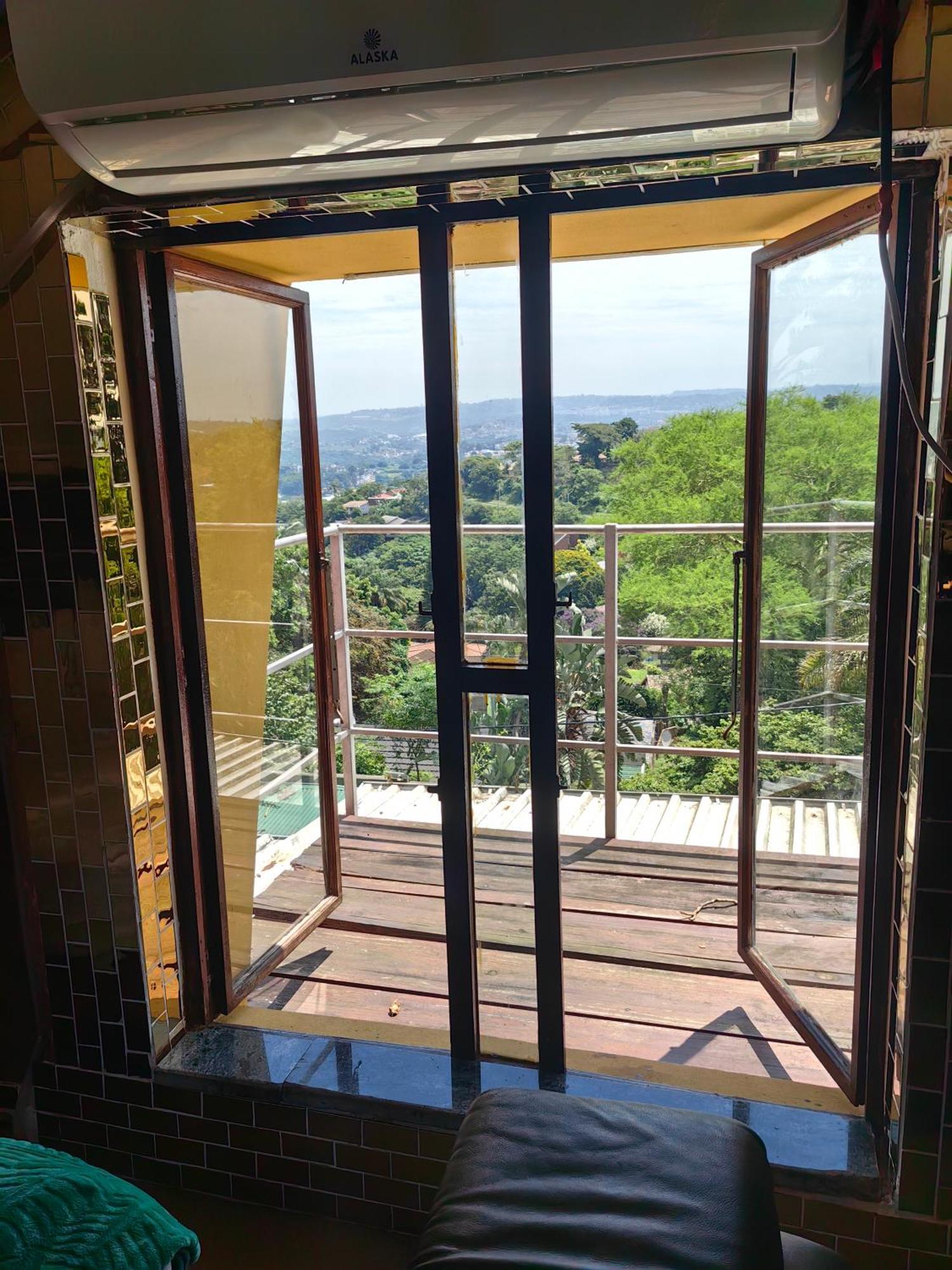 Gem Of Manor Drive Aparthotel Durban Eksteriør bilde