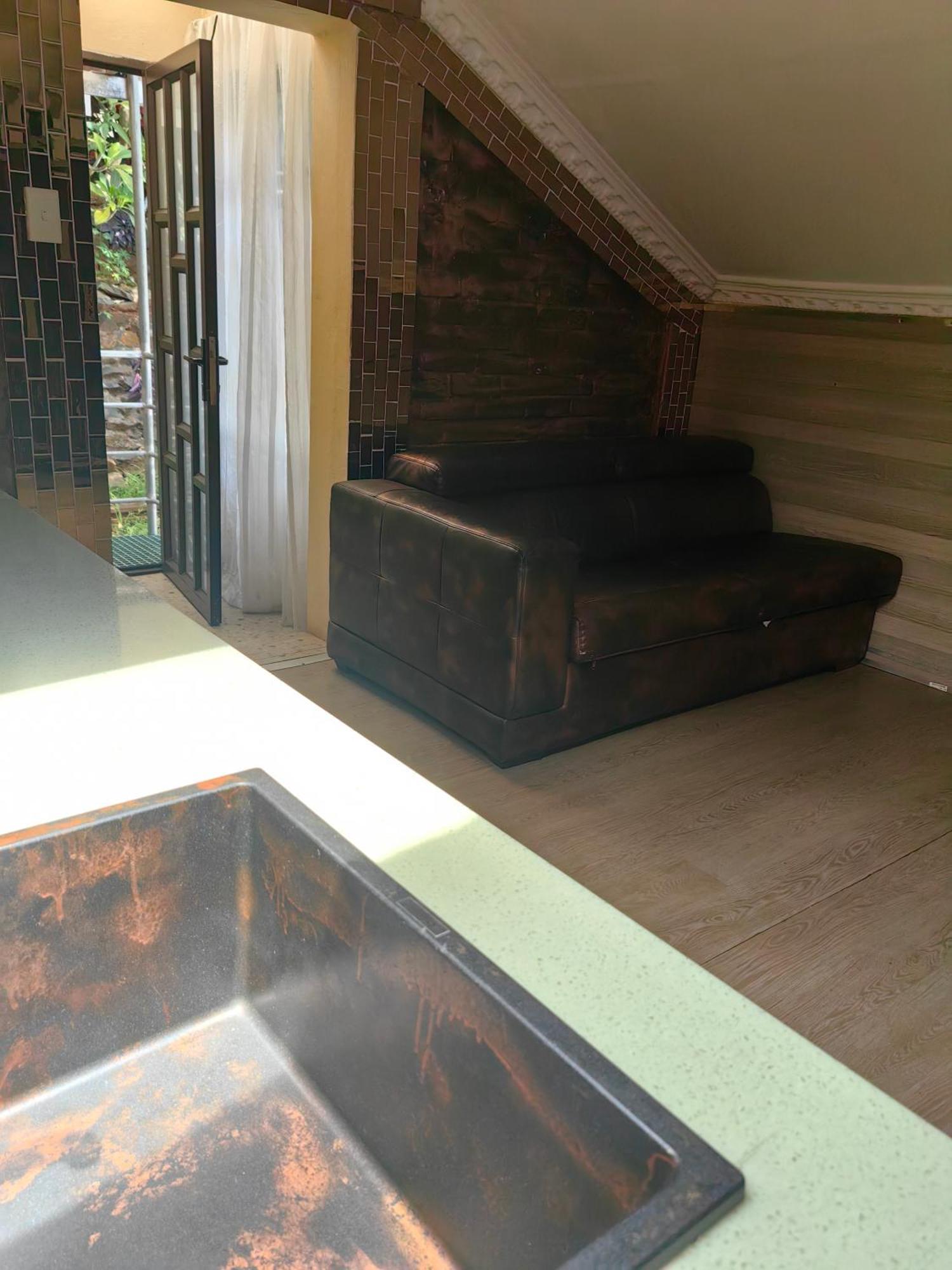 Gem Of Manor Drive Aparthotel Durban Eksteriør bilde