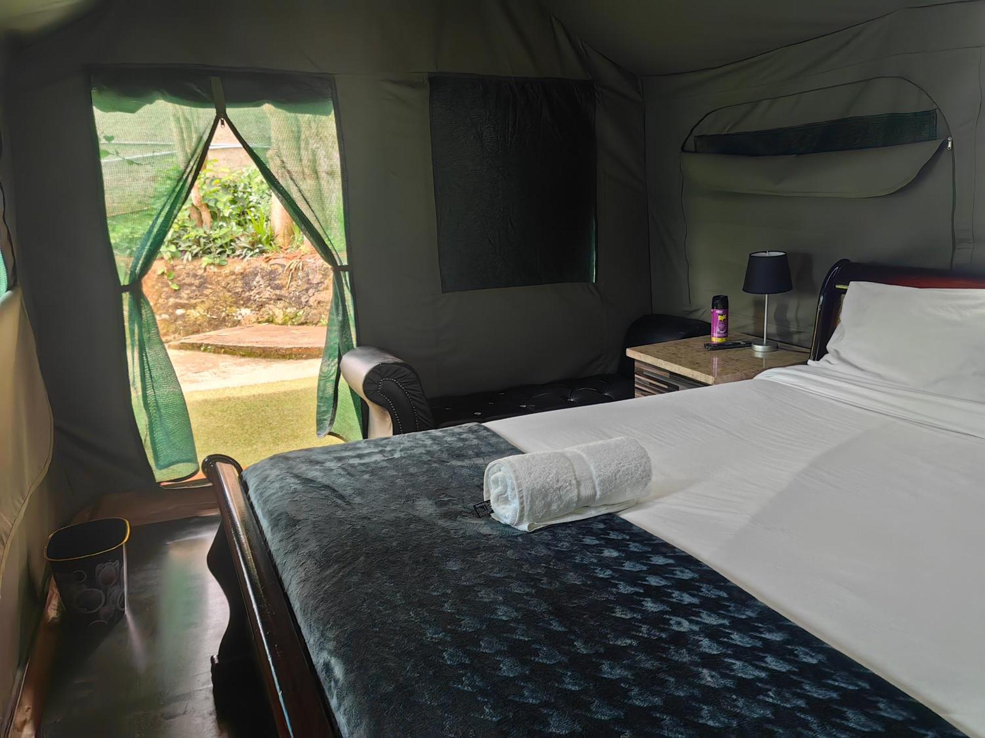 Gem Of Manor Drive Aparthotel Durban Eksteriør bilde